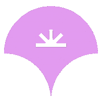 Pink3 Sticker by Rockmy