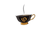 coffee morning Sticker by PhiAcademy