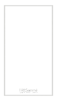 TresemmeMexico fashion blink marco tresemme Sticker