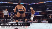 wwe sports wwe wrestling 2016 GIF