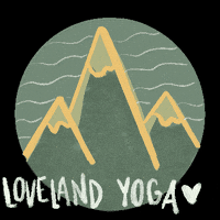 lovelandyoga loveland lovelandyoga GIF