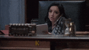 Expression Kyun GIF