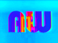 Art Glitch GIF