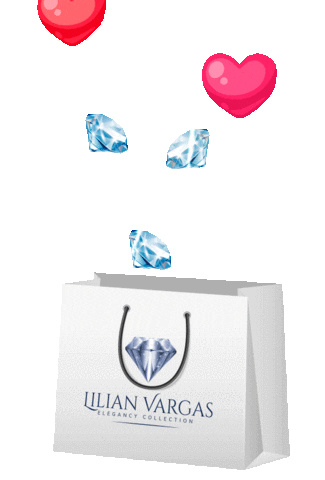 Semijoias Joalheria Sticker by Lilian Vargas