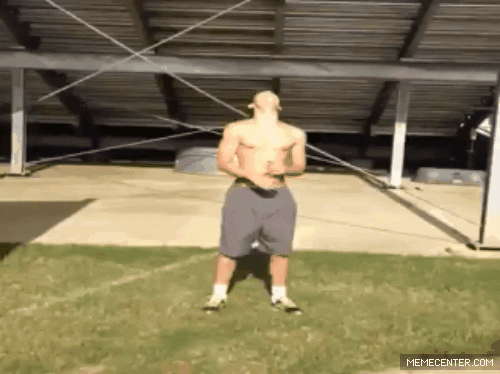 war friends GIF