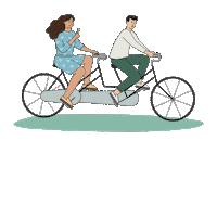 Smartphone Service Sticker by Amiva