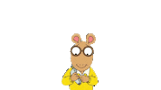 best friends Sticker by CBBC