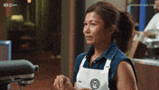 Stress Eating GIF by MasterChefAU