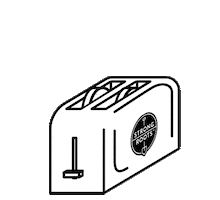 Plant Based Vegan Sticker by Strong Roots