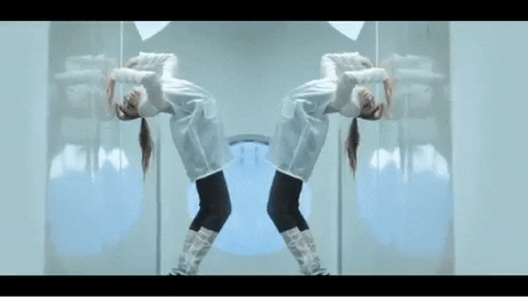 sign language deaf actor GIF by Carola Insolera