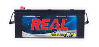 Bateria Fibradevidro Sticker by Baterias Real