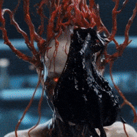 Science Fiction Scifi GIF by Komplex