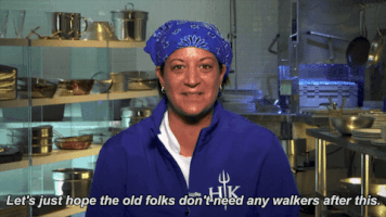 gordon ramsay fox GIF by Hell's Kitchen