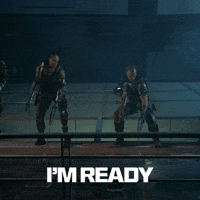 Ready GIF by Call of Duty