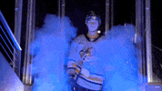Happy Matthew GIF by NHL