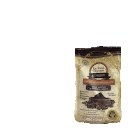lepetitdejeunergr chocolate gluten free granola cereals Sticker