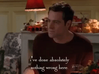 season 5 netflix GIF by Gilmore Girls 