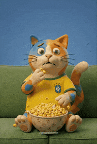 World Cup Soccer GIF