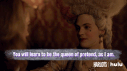 london harlots GIF by HULU