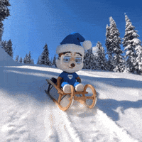 Party Christmas GIF by TIMOCOM