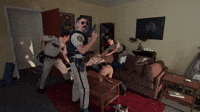 Turn Off The Camera
