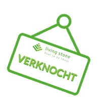 LivingStone__ vastgoed tekoop tehuur livingstone Sticker