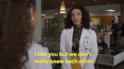 Nice To Meet You The Good Doctor GIF by ABC Network