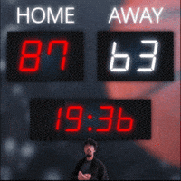 63 Away GIF