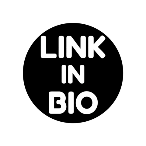 Instagram Tag Sticker