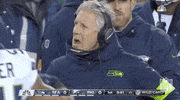 National Football League Coach GIF by NFL
