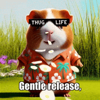 GIF by Guinea Gambino