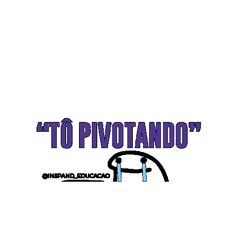 Empreendedor Plano Sticker by isat_educacao