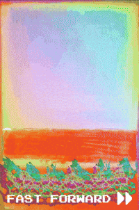 Good Morning Art GIF by Xinanimodelacra