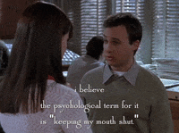season 6 netflix GIF by Gilmore Girls 
