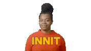 English Yes Sticker by Memrise