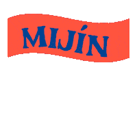 Ecuador Mijo Sticker