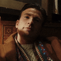 01_Distribution smile chris evans crime knives out GIF