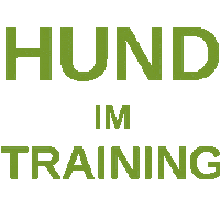 Hunde Sticker by Hundesport Nubi
