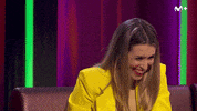 Programa Cero GIF by Movistar Plus+