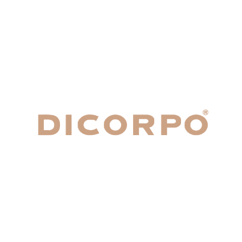 2021 Sticker by DiCorpo