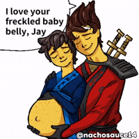 Gay Kai GIF