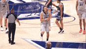 Celebration Xaviermbb GIF by Xavier Men's Basketball