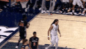 Xaviermbb GIF by Xavier Men's Basketball