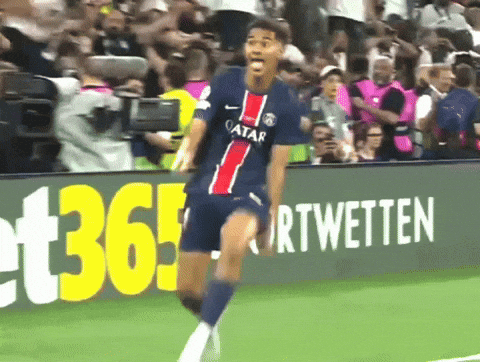 Paris Saint-Germain Psg GIF