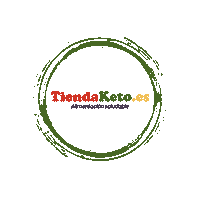 TiendaKeto keto dietaketo tiendaketo ketoespaña Sticker