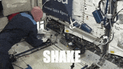 europeanspaceagency space science tech shake GIF