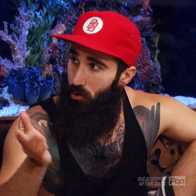 big brother pop GIF by Big Brother After Dark