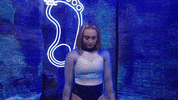 Look Up North Carolina GIF by UNC Tar Heels