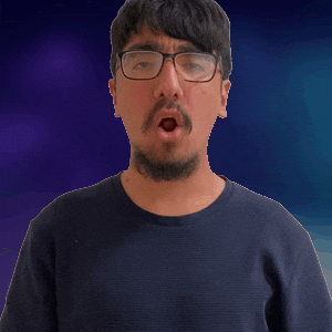 Funny Face Tongue GIF