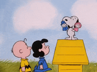 charlie brown GIF by Peanuts